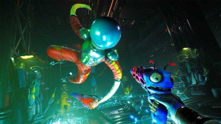 Another Switch Game Just Got A Free Switch 2 Upgrade   Includes Higher Frame Rate, Enhanced Resolution And More