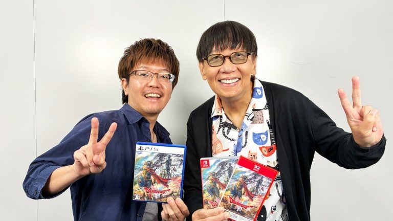 Dragon Quest I & II HD 2D Remake Has Officially Gone Gold, Out This October