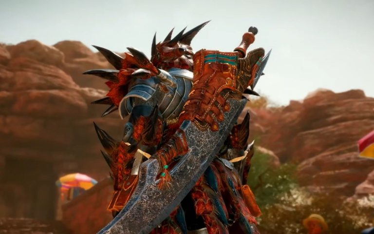 Monster Hunter Wilds Brings The Hunt To Street Fighter 6 In New "Limited Time" Collab Event