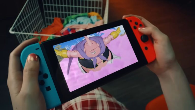 Bandai Namco Is Bringing Its Free To Play Dragon Ball MOBA To Switch