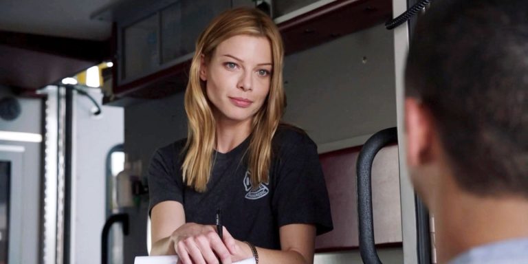 Chicago Fire Season 14: Respect For An Underappreciated Character