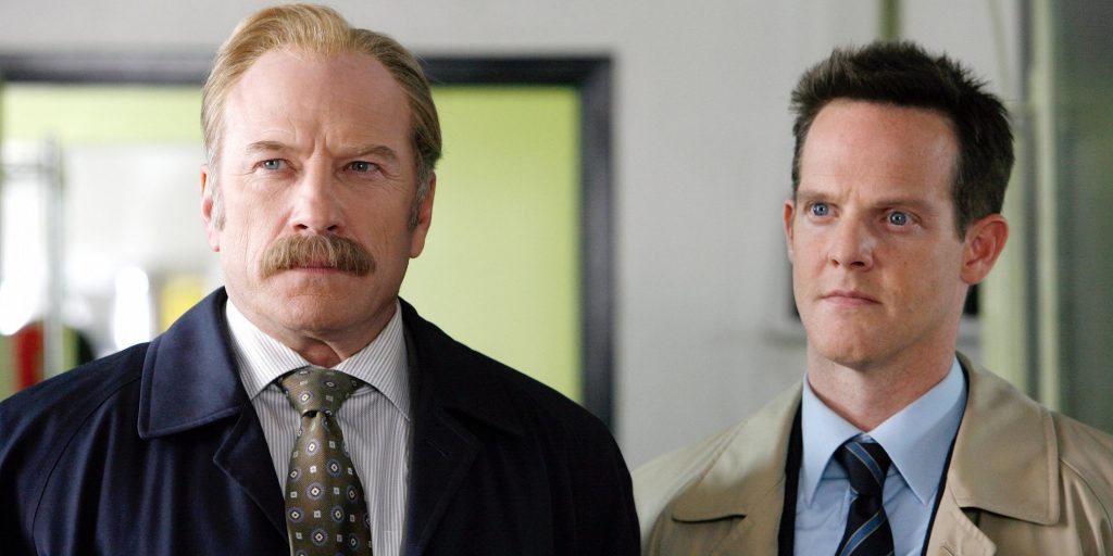 Monk: The Classic 89% Rated Detective Show Every Crime Drama Fan Must Watch