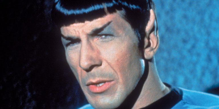 Leonard Nimoy's Top 10 Iconic Spock Performances In Star Trek