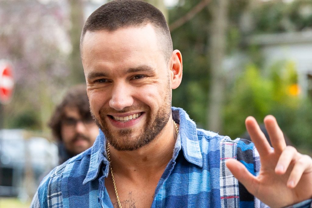 Kate Cassidy And Liam Payne’s Sister Share Heartbreaking Tributes On Singer’s Birthday