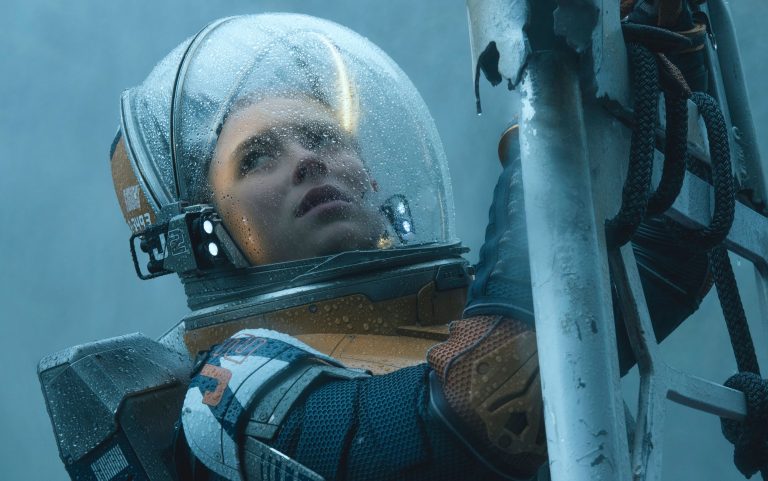 3 Netflix Shows You Need To Watch This Weekend (Aug. 30 Sept