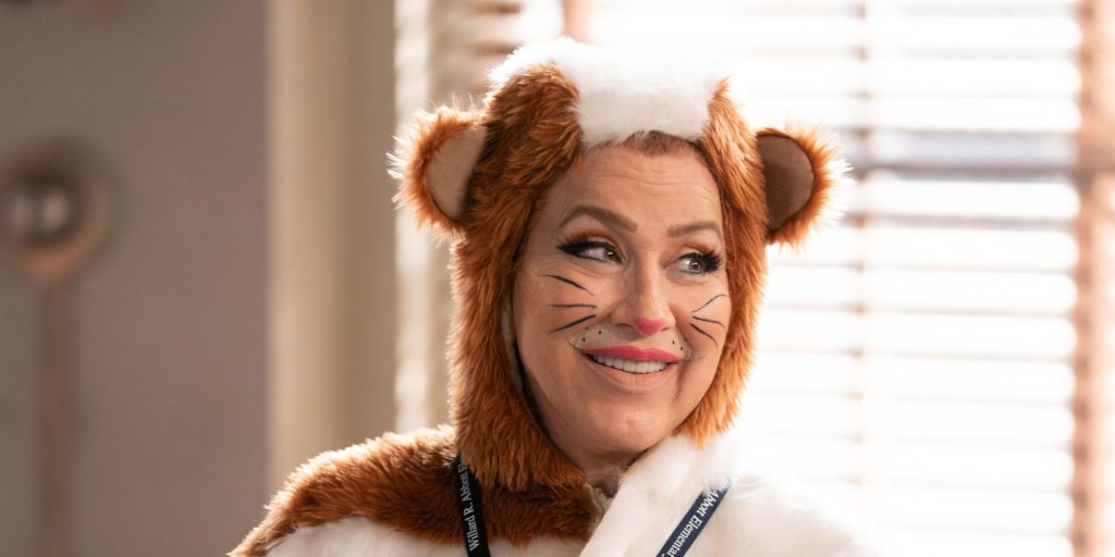 Abbott Elementary Season 5 Features Phillies Game Cameo