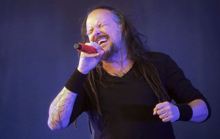KoRn Concert Goer Ejected For Public Masturbation At New Jersey Concert