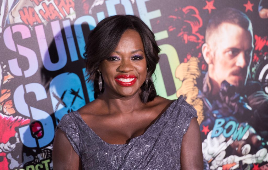 James Gunn Confirms He’s Still “working On” Viola Davis Led Amanda Waller Series