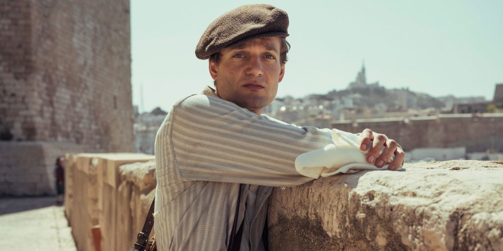 8 Overlooked War TV Shows On Netflix Worth Watching