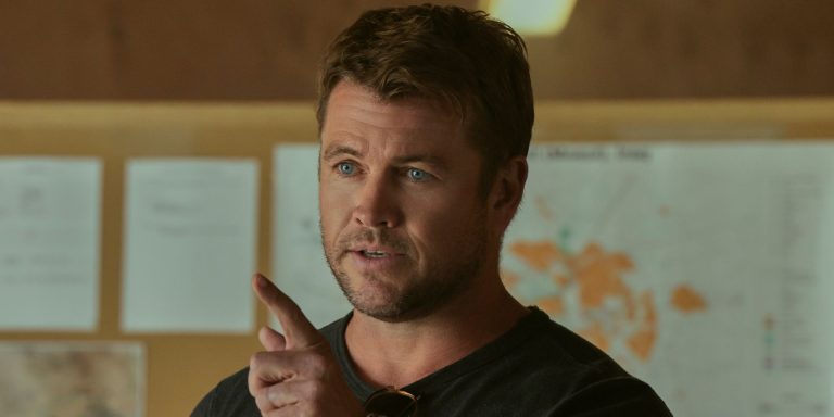 The Terminal List: Dark Wolf   A Stronger Ensemble Cast Than The Original