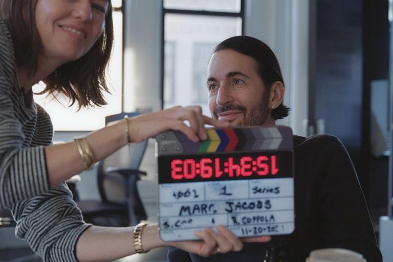 Sofia Coppola And Marc Jacobs On Venice Festival Doc ‘Marc By Sofia’: ‘I Felt Very Comfortable Exposing Everything To Sofia‘