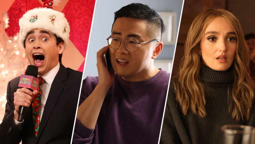 ‘SNL’ Stars Bowen Yang, Marcello Hernández, Chloe Fineman & More React To Cast Exits Ahead Of Season 51