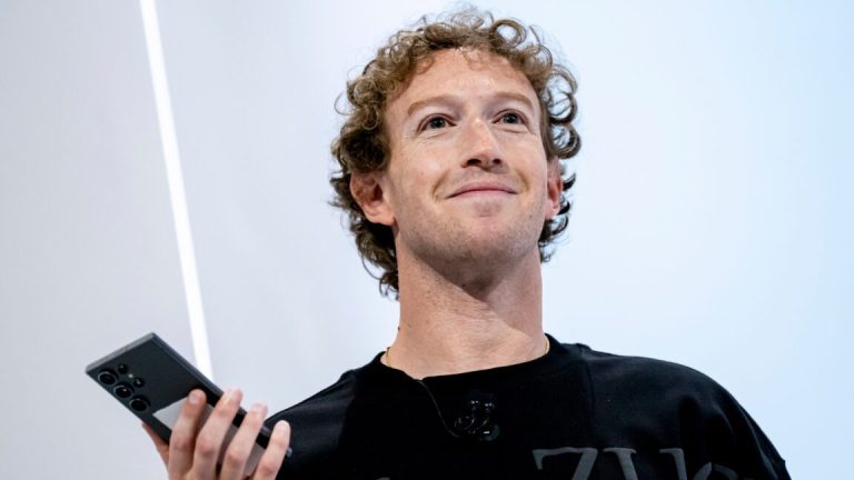 Mark Zuckerberg's AI Dream Team Seems To Be Falling Apart