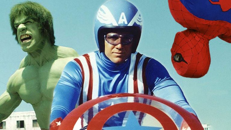The Studio Exec Who Broke Marvel Into The Big Time Has Passed Away