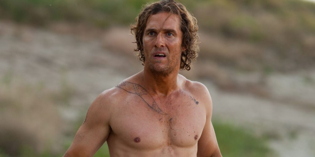 Matthew McConaughey's New Show: Why It's More Exciting Than A Yellowstone Spinoff