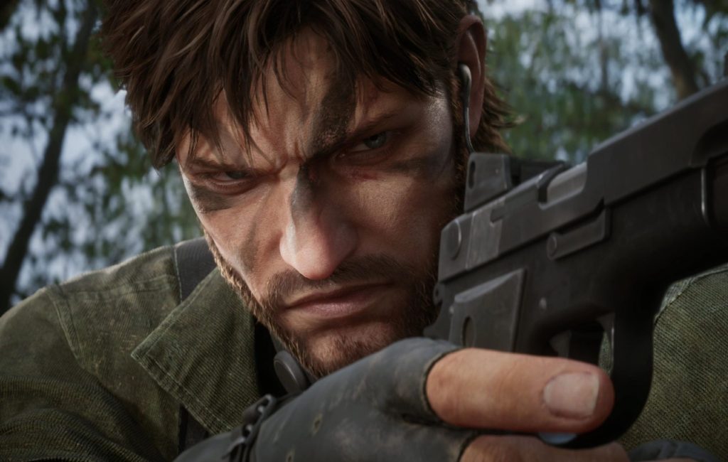 A List Of All ‘Metal Gear Solid Delta: Snake Eater’ Unlockables