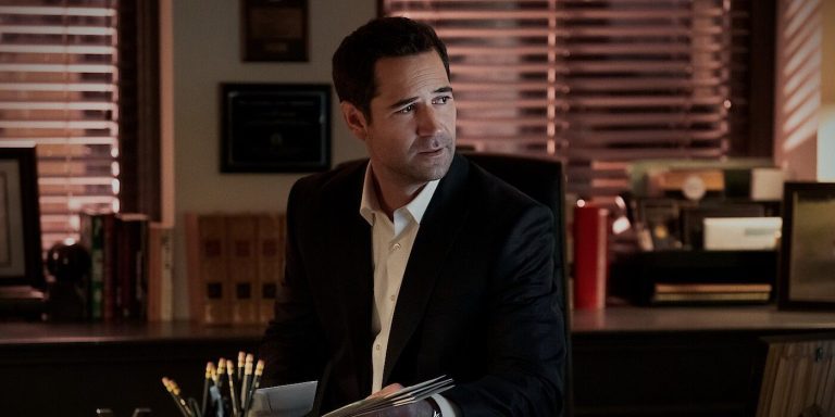 The Lincoln Lawyer Season 4: Key Book Subplot Likely To Be Cut