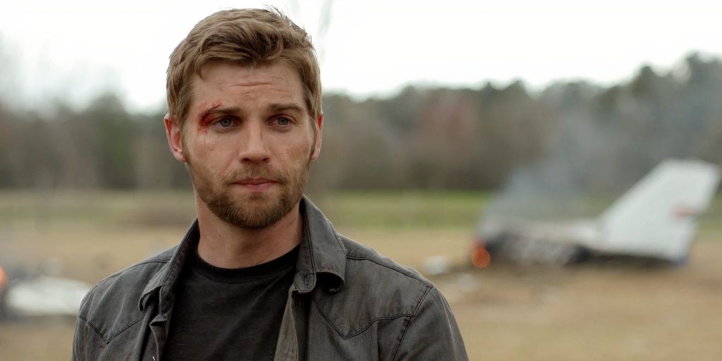 Under The Dome: Stephen King's Underrated Sci Fi Show With TV's Best Villain