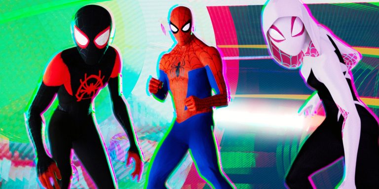 Top Animated Movies From 2015 2024: A Year By Year Breakdown