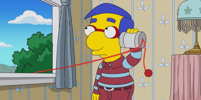 Why The Simpsons Season 37 Must Repeat A Treehouse Of Horror Anthology