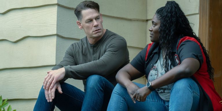 Peacemaker Season 2 Sets Up Waller Series In DC Universe