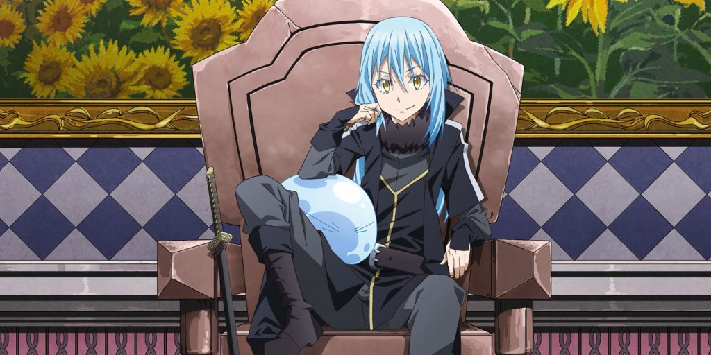 10 Overpowered Anime Heroes Who Were Strong From The Start