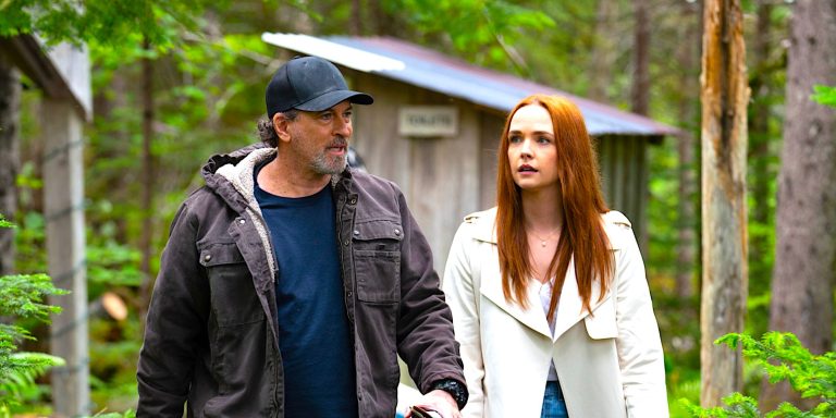 Sullivan's Crossing Season 4 Has To Solve It's Sully Plot Hole