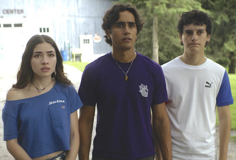 Motorheads Cancelled At Amazon