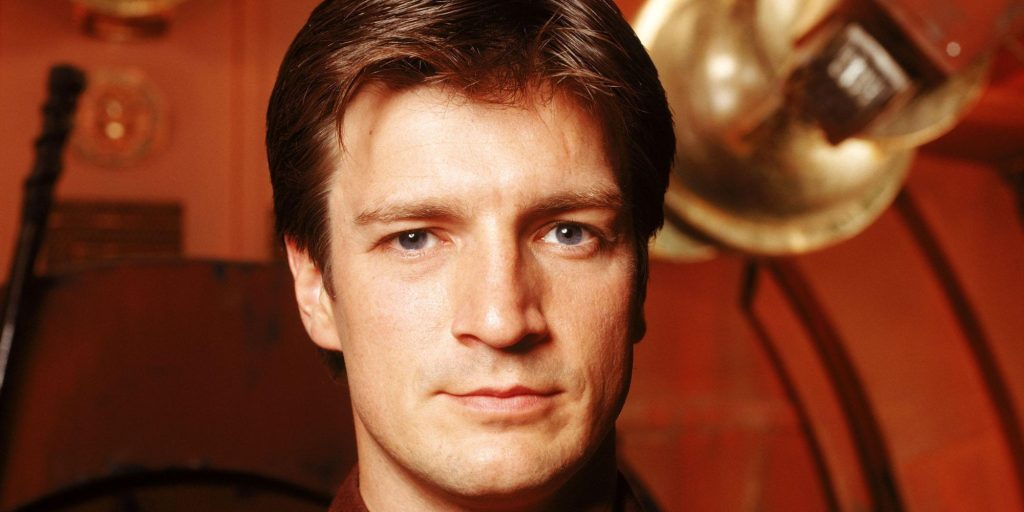 Firefly's Enduring Appeal: Compelling Characters Outshine Sci Fi Elements
