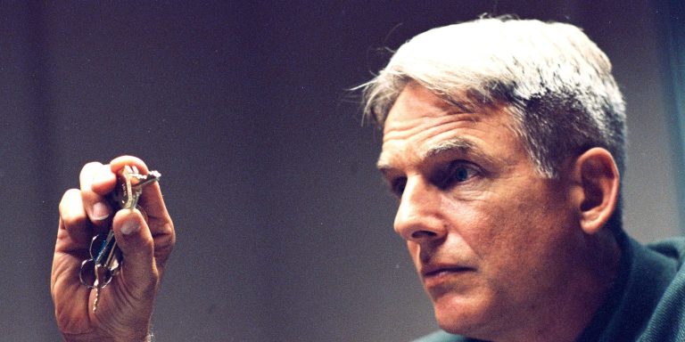 Gibbs' Successor Proves Superior Leadership In NCIS Evolution