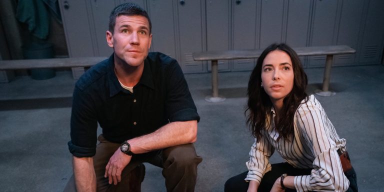 Gibbs Romance With Diane Better Than Lala's In NCIS: Origins Season 2