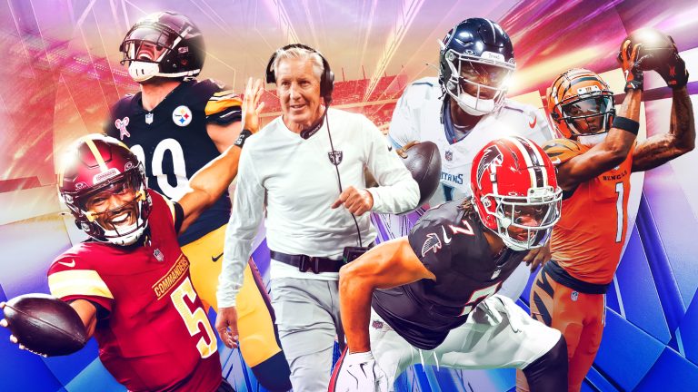 Let's Preview The 2025 NFL Season: Bold Predictions, Strengths And Concerns For All 32 Teams