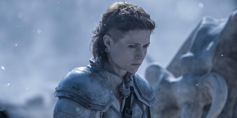 10 Heartbreaking Sci Fi TV Show Cancellations