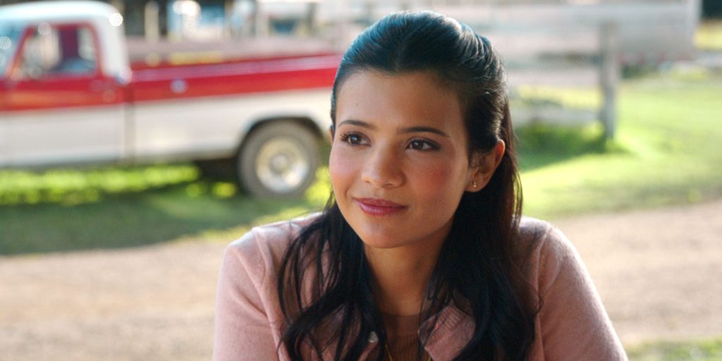 My Life With The Walter Boys Season 2 Tops Netflix Charts Worldwide