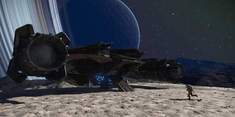 No Man's Sky 2025 Update: 9 Years Of Improvements Pay Off