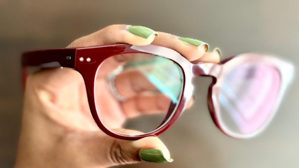I Tested Smart Glasses With Built In Hearing Aids And They Worked Surprisingly Well