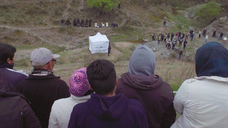 ‘Landmarks’ Review: Lucrecia Martel’s Visually Splendid True Crime Doc Chronicles The Systemic Theft Of Native Land