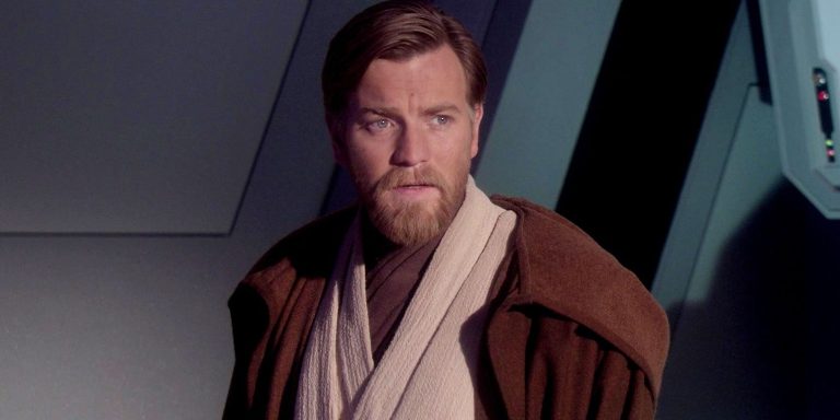 Obi Wan Kenobi Ignored Anakin Skywalker's Red Flags In The Clone Wars