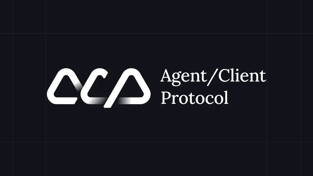 Agent Client Protocol