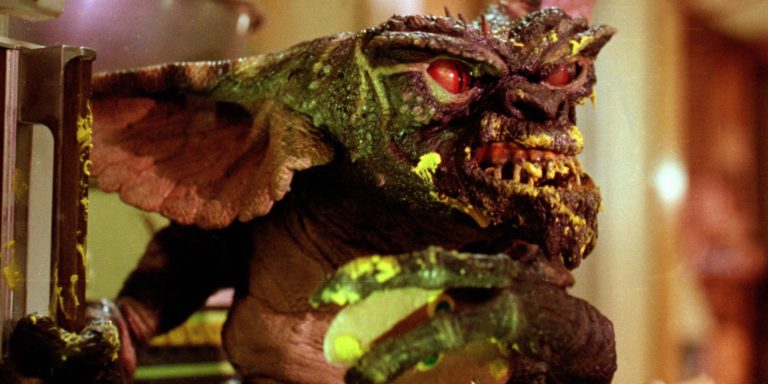 Gremlins Fan Created Prequel: Gory WWII Origins Explored