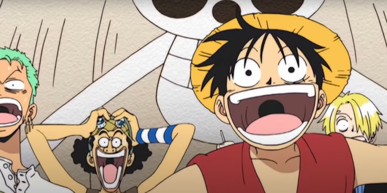 One Piece Creator Shares New Details About The Anime's World