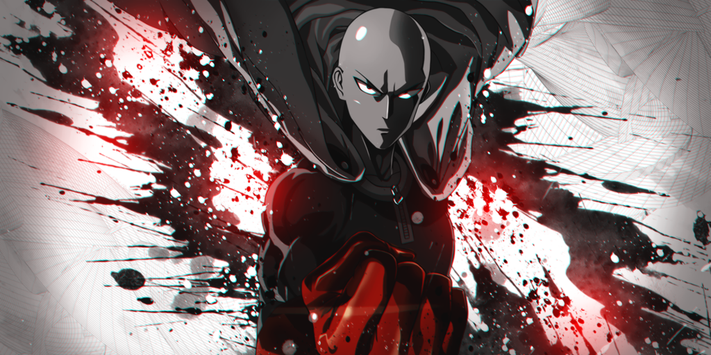 One Punch Man's Missing Season 3 Updates Are A Bad Sign