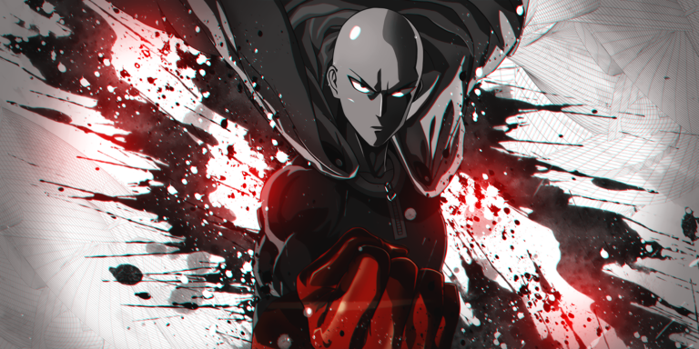 One Punch Man's Missing Season 3 Updates Are A Bad Sign