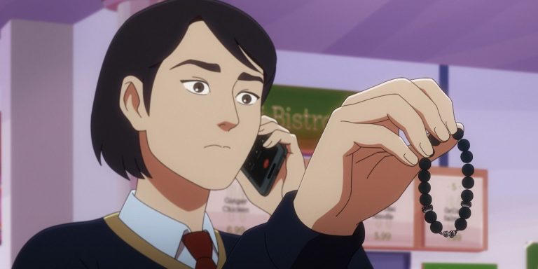 Pantheon: The Underrated Sci Fi Masterpiece On Netflix