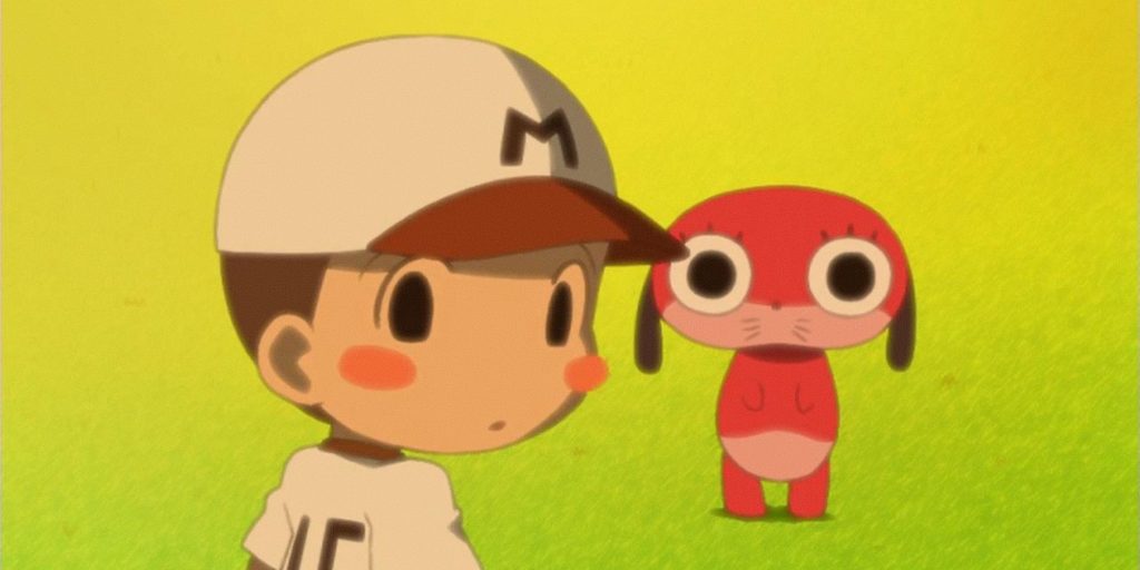 Paranoia Agent Is Still Cartoon Network's Scariest Anime Ever