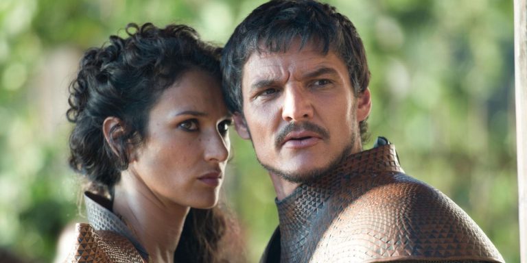 Game Of Thrones Spinoff: A Knight Of The Seven Kingdoms Promises A Franchise First