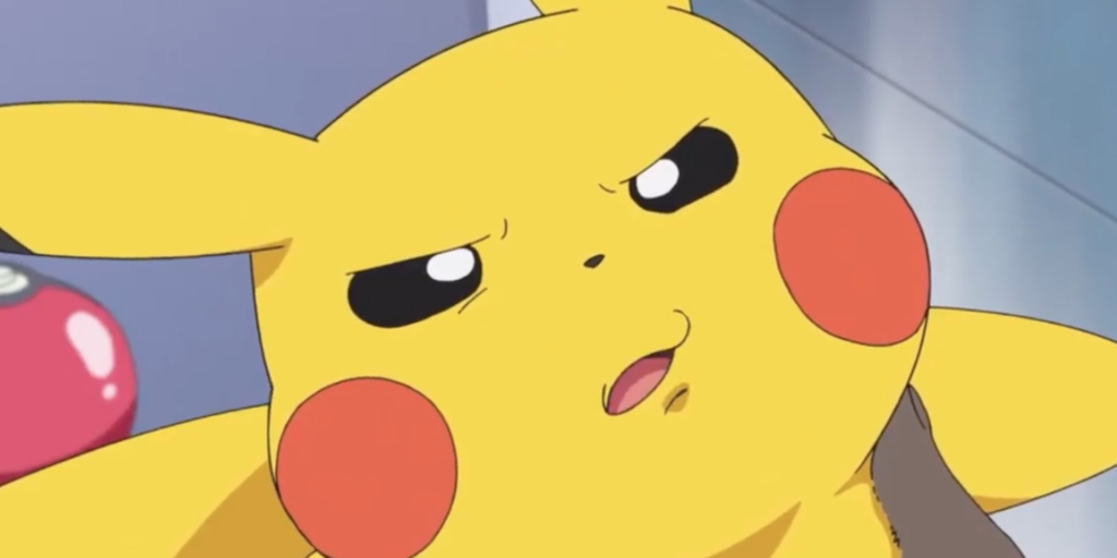 Pokémon Was Almost Denied A U.S