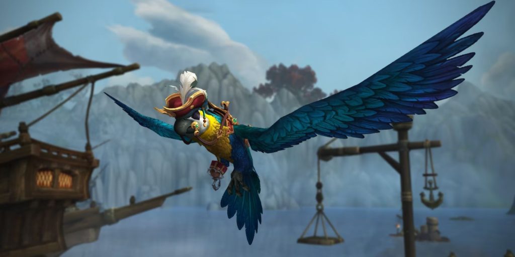Blizzard Might Seal The Fate Of Turtle WoW With Lawsuit