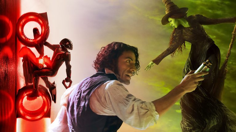 The 25 Must Watch Movies Of Fall 2025