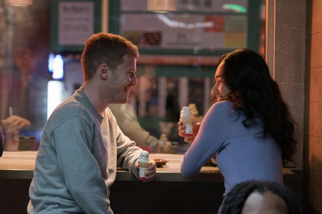 ‘Preparation For The Next Life’ Review: A Bittersweet Immigrant Love Story Thrives On Two Terrific Performances